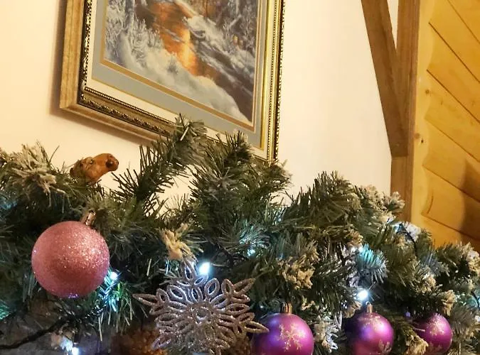 Konukevi Karpatska Mria
