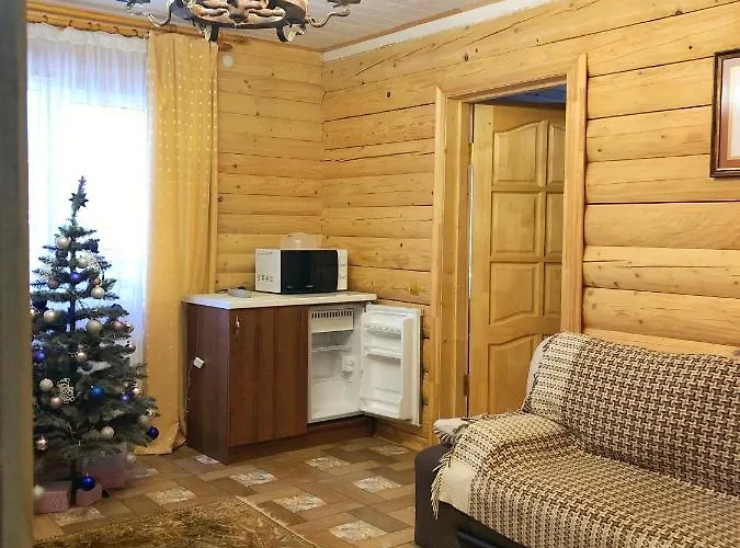 Karpatska Mria Yaremche