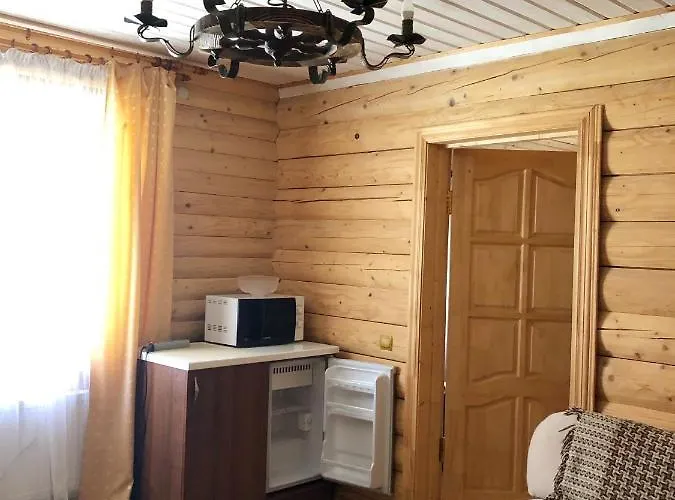 Karpatska Mria 3* Yaremche