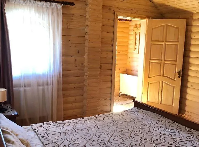 Karpatska Mria 3* Yaremche