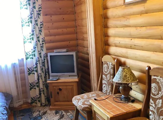 Karpatska Mria Konukevi Yaremche