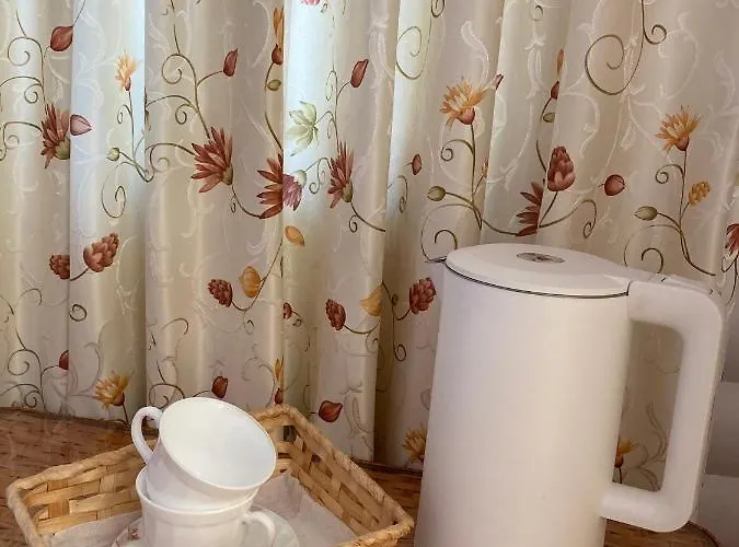 Karpatska Mria Konukevi 3*