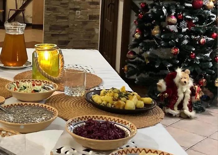 Karpatska Mria Konukevi 3*