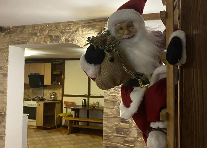 Karpatska Mria
