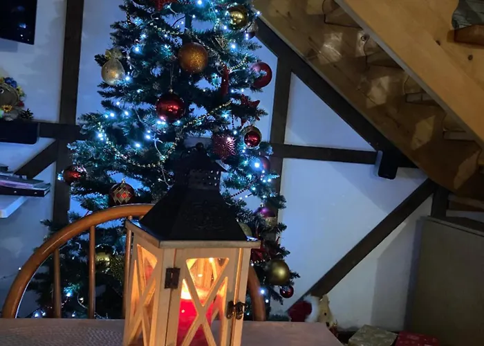 Karpatska Mria Konukevi