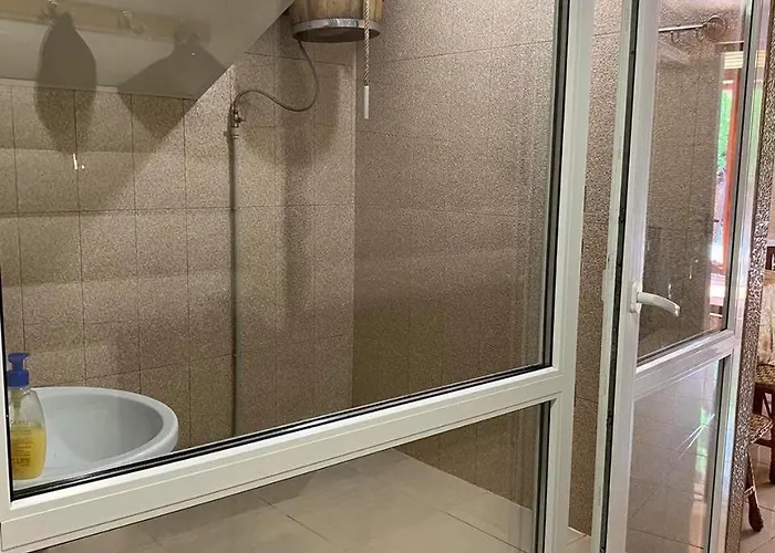 Karpatska Mria Konukevi 3*