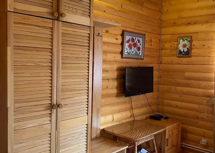 Karpatska Mria 3*