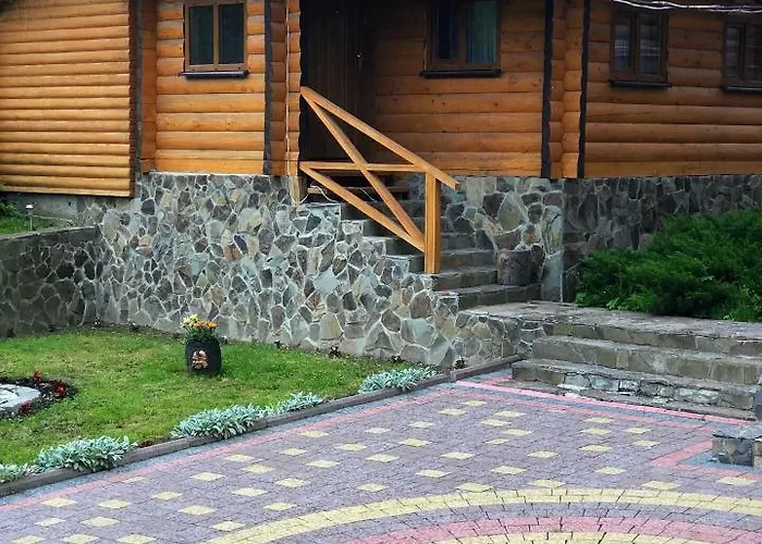 Karpatska Mria Yaremche