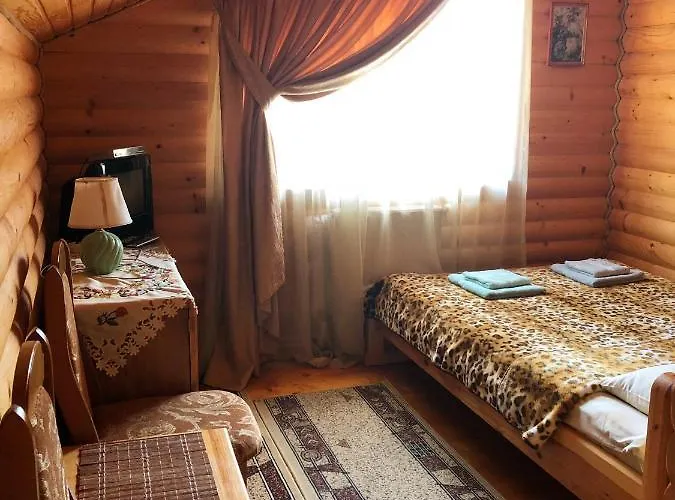 Konukevi Karpatska Mria 3*