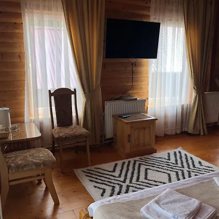 Karpatska Mria Yaremche