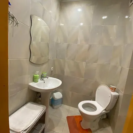 Karpatska Mria Pensjonat