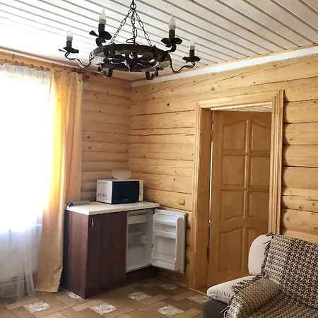 Karpatska Mria * Yaremche