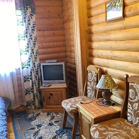 Karpatska Mria Pensjonat Jaremcze
