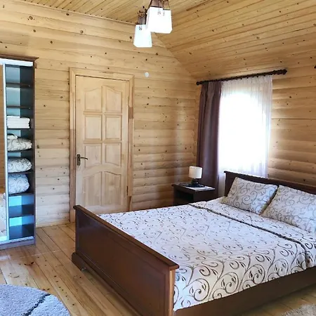 Karpatska Mria 3* Jaremče