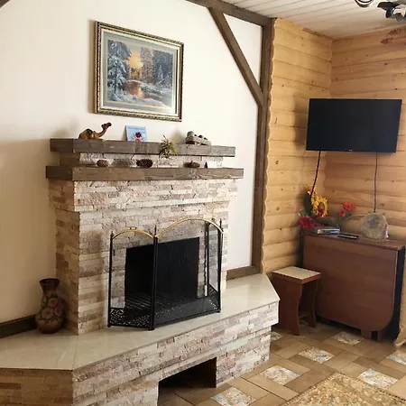 Karpatska Mria Pensjonat 3*