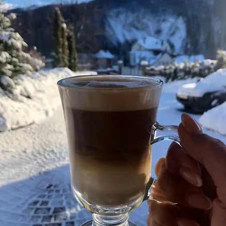 Karpatska Mria 3*