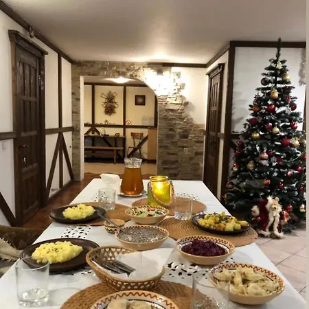 Karpatska Mria Jaremče