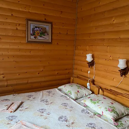 Karpatska Mria 3*