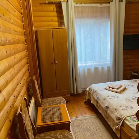 Karpatska Mria