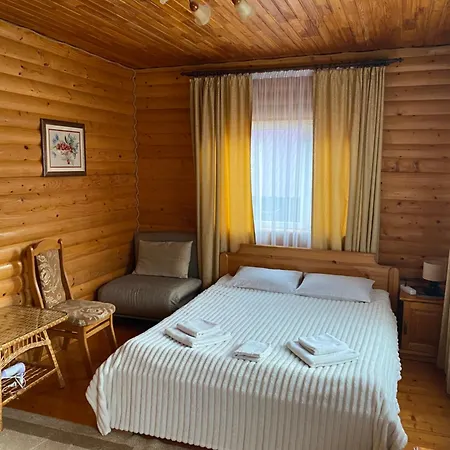 Affittacamere Karpatska Mria 3*