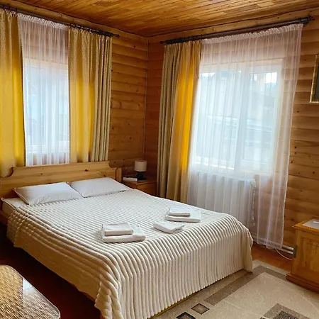 Affittacamere Karpatska Mria Jaremče