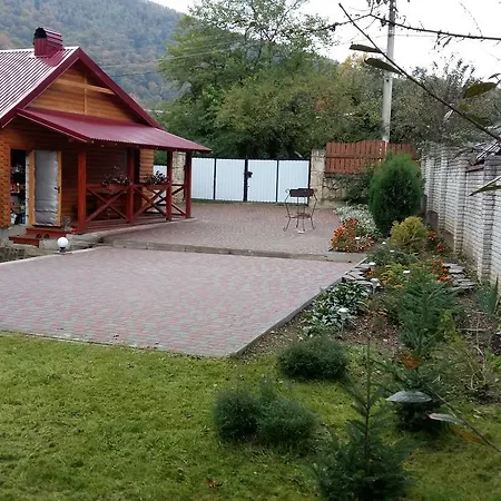 Karpatska Mria
