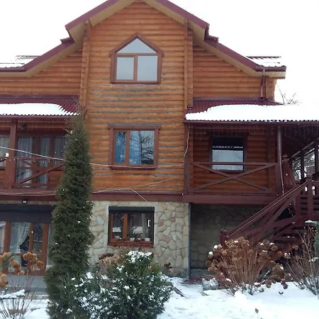 Konukevi Karpatska Mria