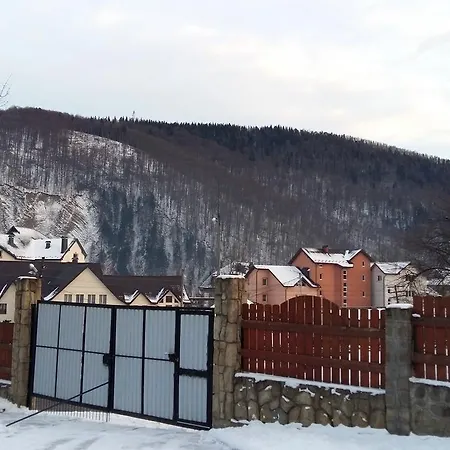 Karpatska Mria *