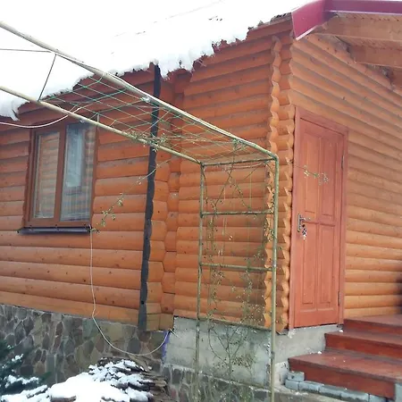 Karpatska Mria *
