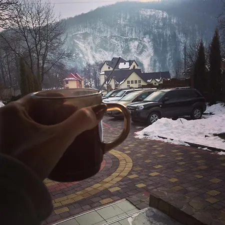 Karpatska Mria