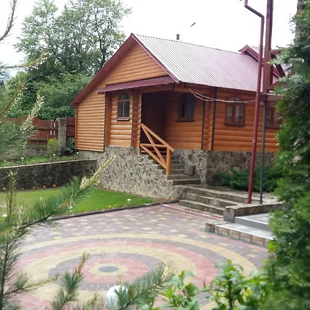 Karpatska Mria