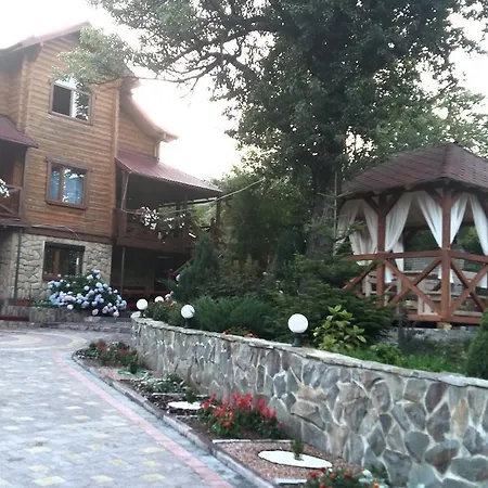 Karpatska Mria * Yaremche