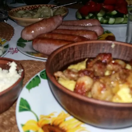 Karpatska Mria Yaremche