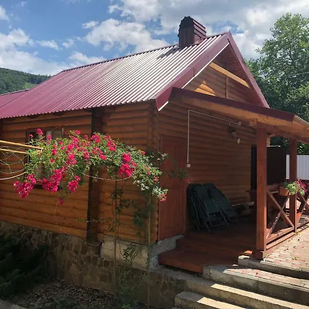 Karpatska Mria *