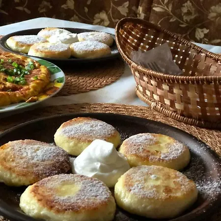 Karpatska Mria Jaremcze