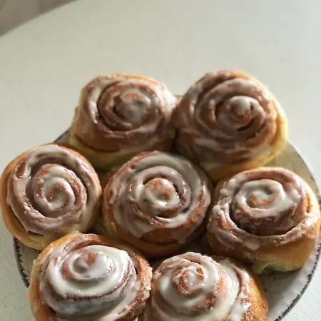 Pensjonat Karpatska Mria 3*