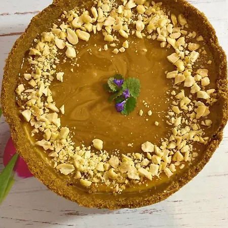 Pensjonat Karpatska Mria